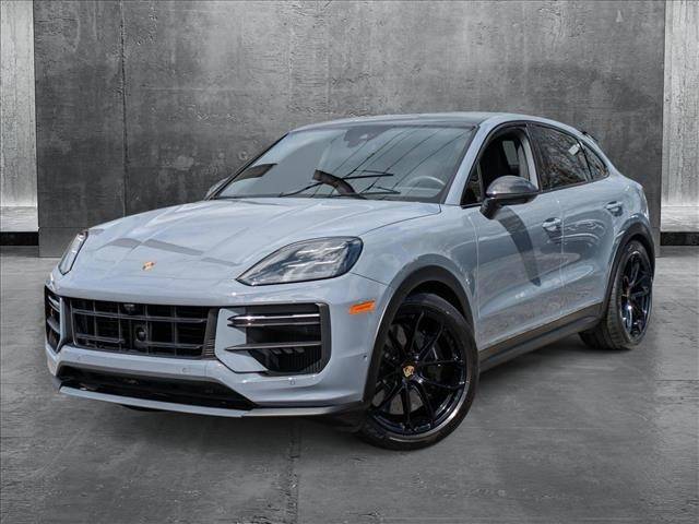2024 Porsche Cayenne Turbo GT — SUV — 10,037 mi — Sanford, FL