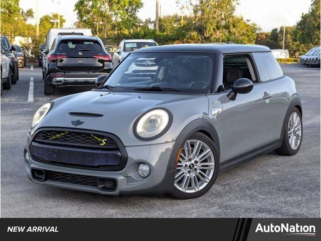 2015 MINI Hardtop Cooper S — Hatchback — 120,276 mi — Sanford, FL