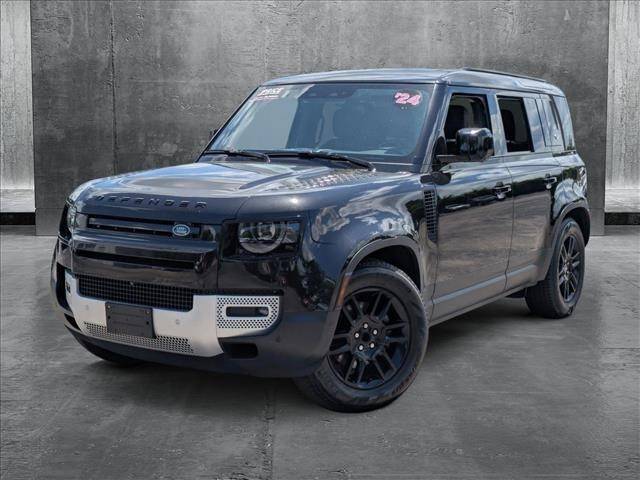 2024 Land Rover Defender S — SUV — 48,889 mi — Sanford, FL