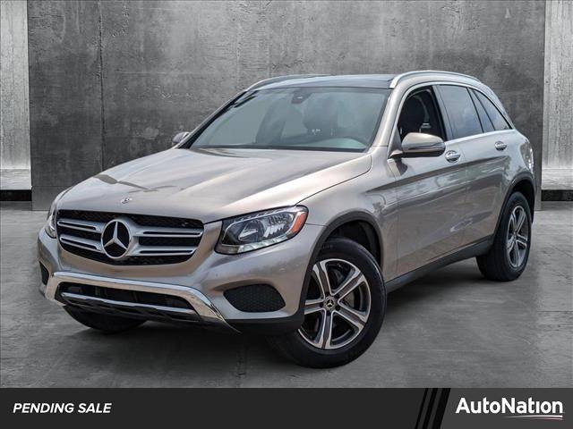 2019 Mercedes-Benz GLC GLC 300 — SUV — 75,997 mi — Sanford, FL