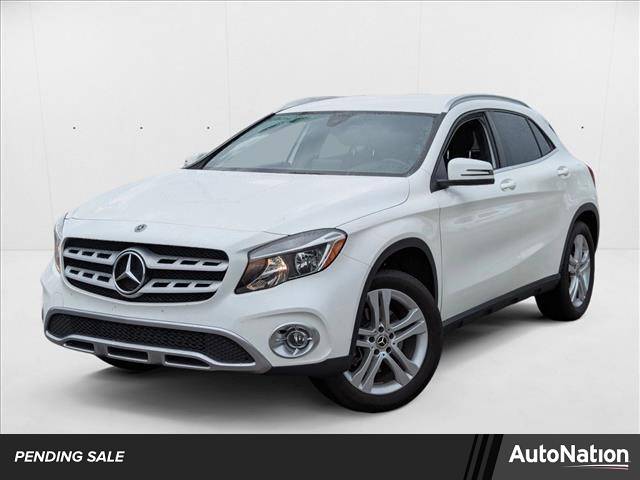2019 Mercedes-Benz GLA GLA 250 — SUV — 50,080 mi — Sanford, FL