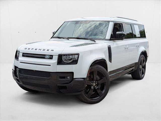 2024 Land Rover Defender X-Dynamic SE — SUV — 29,448 mi — Sanford, FL
