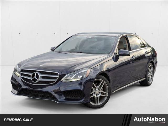 2016 Mercedes-Benz E-Class E 350 — Sedan — 57,060 mi — Sanford, FL