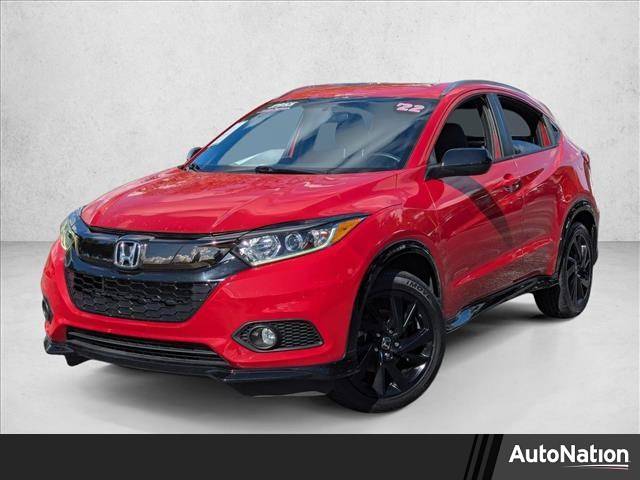 2022 Honda HR-V Sport — SUV — 50,623 mi — Sanford, FL