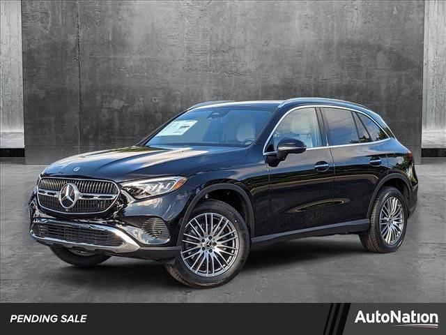 2024 Mercedes-Benz GLC GLC 300 — SUV — 2,484 mi — Sanford, FL
