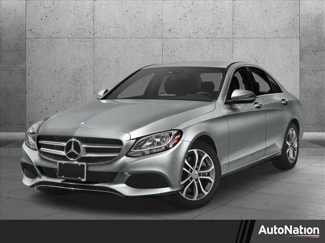 2017 Mercedes-Benz C-Class C 300 — Sedan — 57,894 mi — Sanford, FL