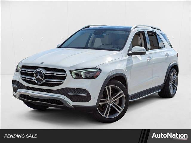 2022 Mercedes-Benz GLE GLE 350 — SUV — 31,933 mi — Sanford, FL