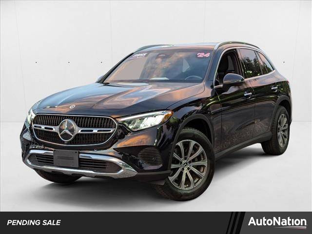 2024 Mercedes-Benz GLC GLC 300 — SUV — 15,987 mi — Sanford, FL