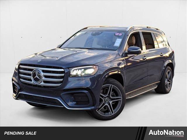 2025 Mercedes-Benz GLS GLS 450 — SUV — 5,167 mi — Sanford, FL
