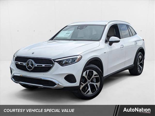 2025 Mercedes-Benz GLC GLC 350e — SUV — 5,779 mi — Sanford, FL