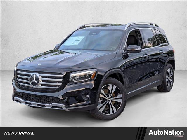 2025 Mercedes-Benz GLB GLB 250 — SUV — 2,169 mi — Sanford, FL