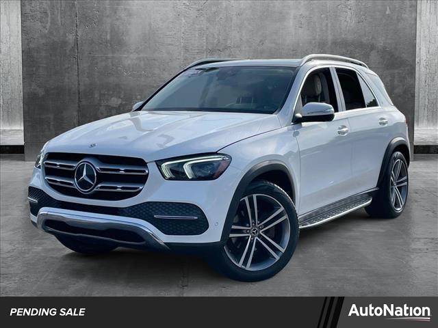 2022 Mercedes-Benz GLE GLE 350 — SUV — 43,095 mi — Sanford, FL