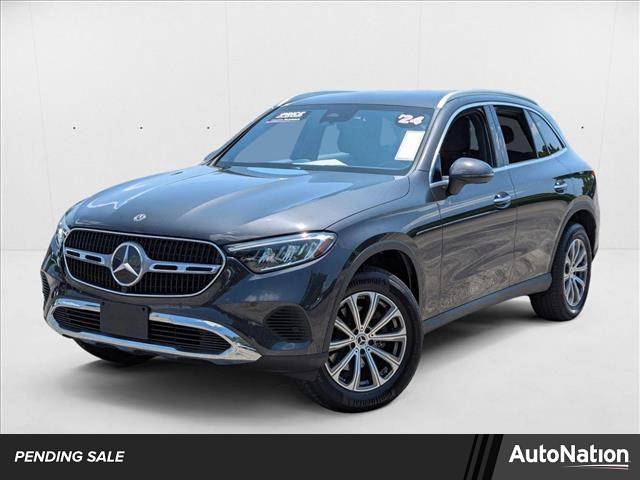 2024 Mercedes-Benz GLC GLC 300 — SUV — 22,823 mi — Sanford, FL