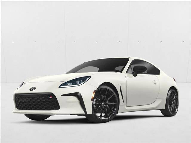 2022 Toyota GR86 Base — Coupe — 23,221 mi — Sanford, FL