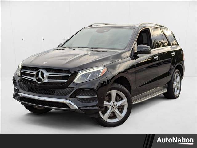 2019 Mercedes-Benz GLE GLE 400 — SUV — 88,782 mi — Sanford, FL