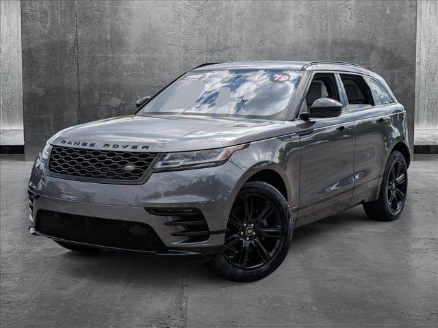 2019 Land Rover Range Rover Velar R-Dynamic SE — SUV — 31,066 mi — Sanford, FL