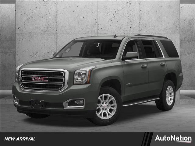 2016 GMC Yukon SLT — SUV — 132,647 mi — Sanford, FL