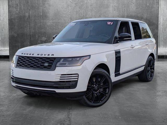 2021 Land Rover Range Rover Westminster Edition — SUV — 109,856 mi — Sanford, FL