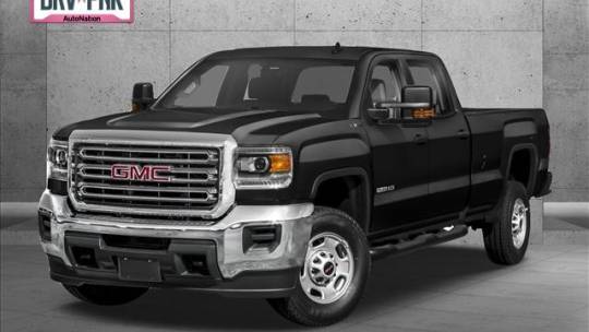 2019 GMC Sierra 2500HD Denali — Pickup Truck — 126,966 mi — Sanford, FL