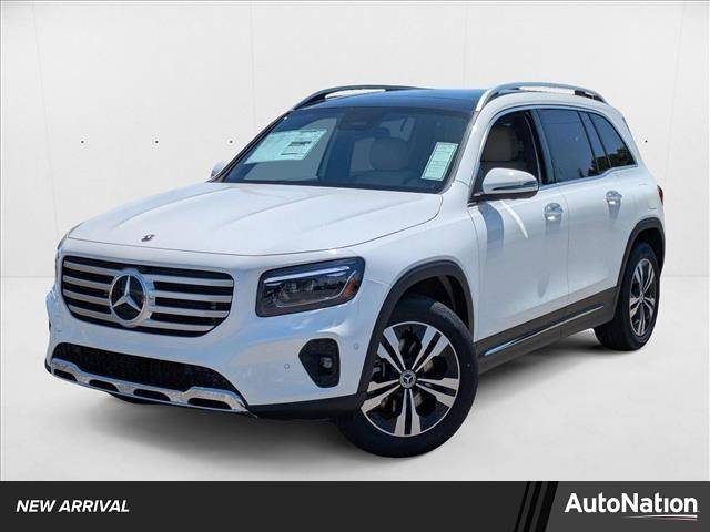 2025 Mercedes-Benz GLB GLB 250 — SUV — 5,009 mi — Sanford, FL