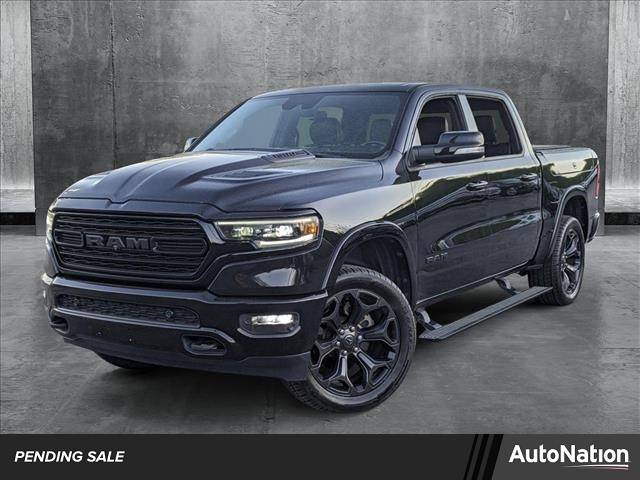 2020 Ram 1500 Limited — Pickup Truck — 85,179 mi — Sanford, FL