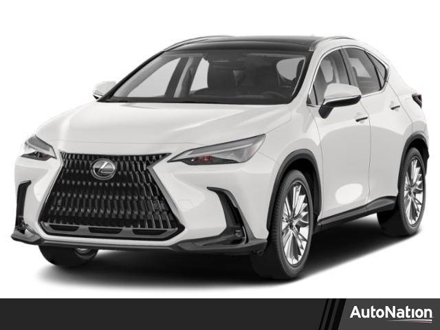 2023 Lexus NX NX 350h Premium — SUV — 28,658 mi — Sanford, FL