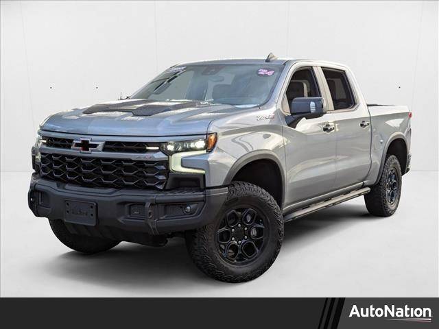 2023 Chevrolet Silverado 1500 ZR2 — Pickup Truck — 30,007 mi — Sanford, FL