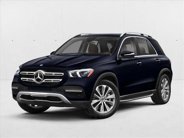 2022 Mercedes-Benz GLE GLE 450 — SUV — 47,658 mi — Sanford, FL