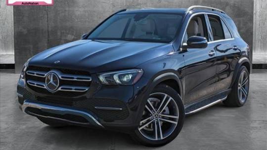 2020 Mercedes-Benz GLE GLE 350 — SUV — 29,921 mi — Sanford, FL