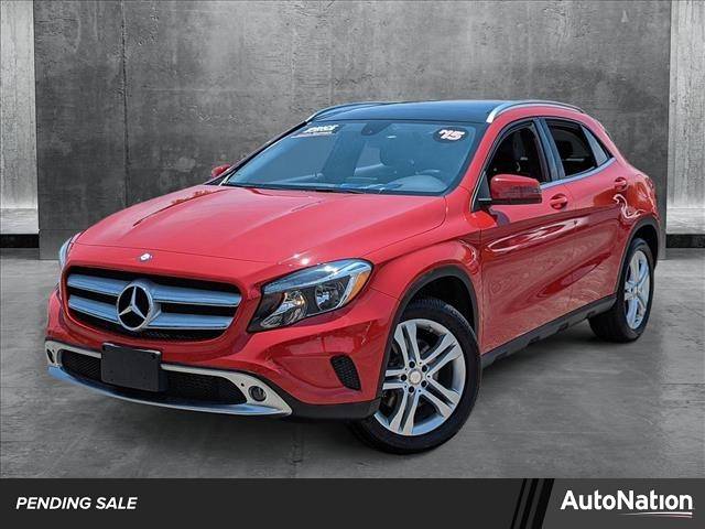 2015 Mercedes-Benz GLA GLA 250 — SUV — 44,377 mi — Sanford, FL