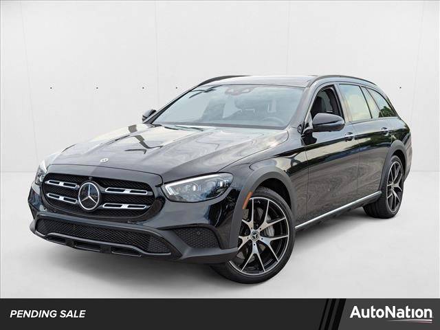2023 Mercedes-Benz E-Class E 450 — Wagon — 15,253 mi — Sanford, FL