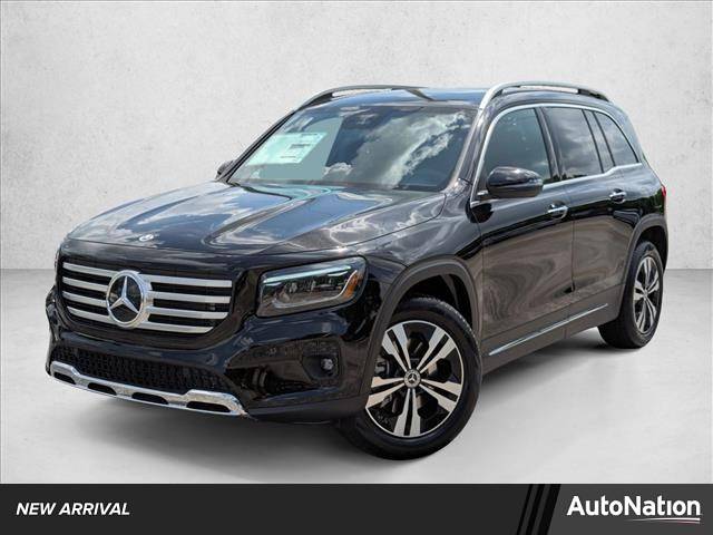2025 Mercedes-Benz GLB GLB 250 — SUV — 4,486 mi — Sanford, FL