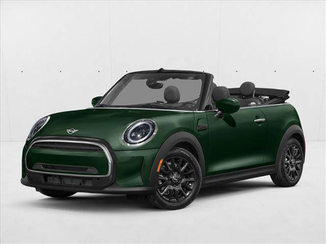 2024 MINI Convertible John Cooper Works — Convertible — 9,610 mi — Sanford, FL