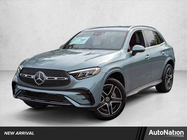 2026 Mercedes-Benz GLC GLC 300 — SUV — 2,914 mi — Sanford, FL