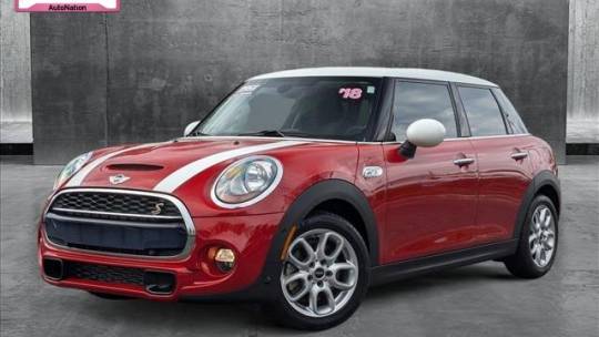 2018 MINI Hardtop Cooper S — Hatchback — 12,175 mi — Sanford, FL