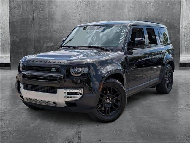 2024 Land Rover Defender S — SUV — 48,889 mi — Sanford, FL