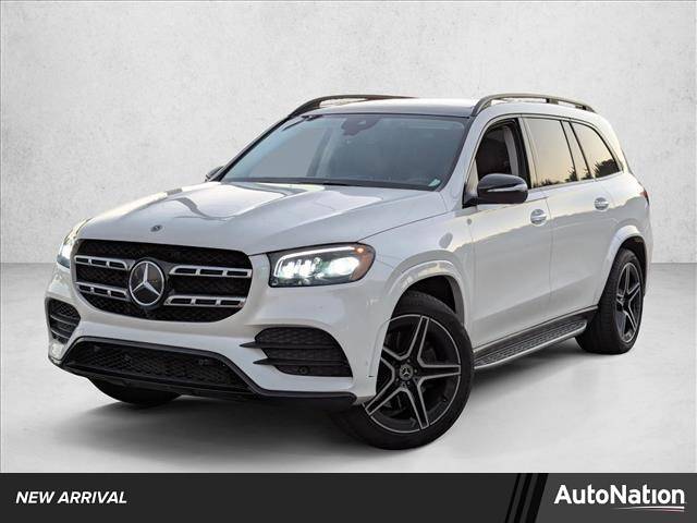 2023 Mercedes-Benz GLS GLS 450 — SUV — 18,885 mi — Sanford, FL