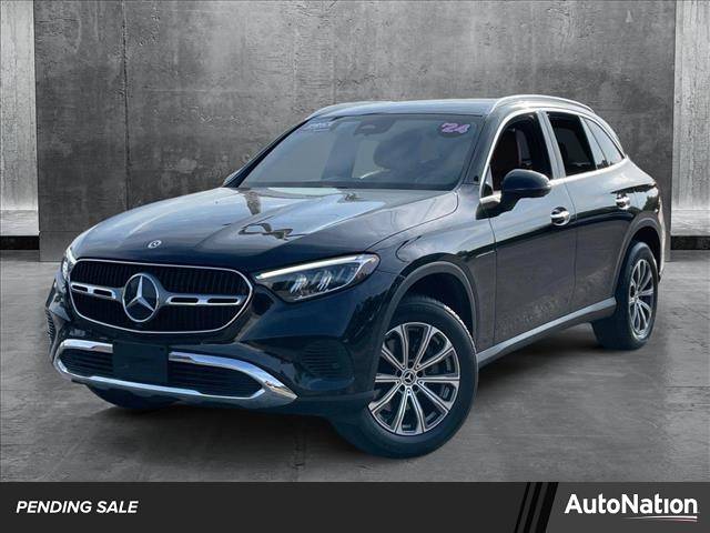 2024 Mercedes-Benz GLC GLC 300 — SUV — 26,878 mi — Sanford, FL