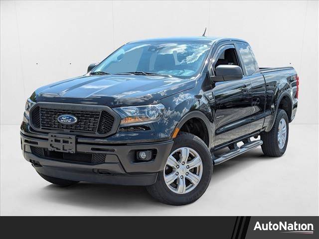 2019 Ford Ranger XL — Pickup Truck — 31,971 mi — Sanford, FL
