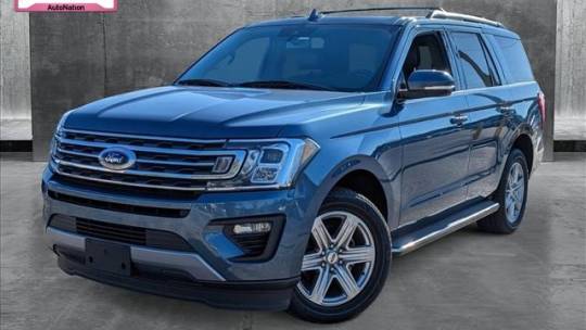 2020 Ford Expedition XLT — SUV — 93,471 mi — Sanford, FL