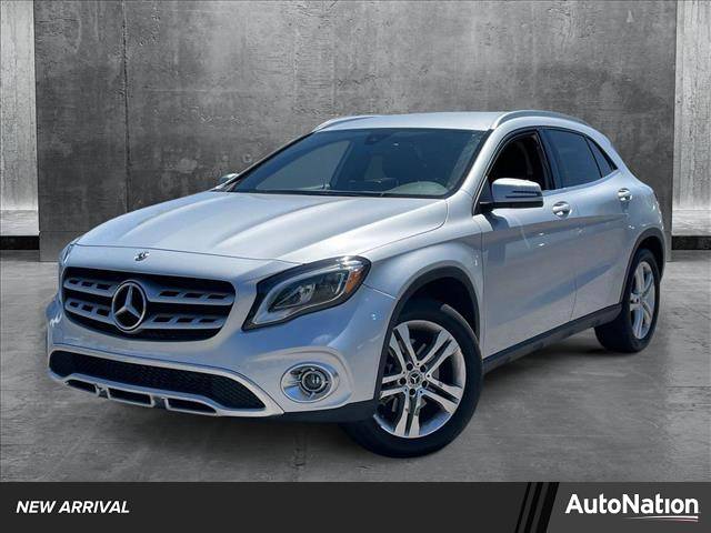 2019 Mercedes-Benz GLA GLA 250 — SUV — 64,970 mi — Sanford, FL