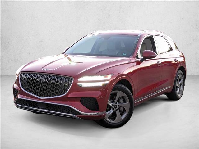 2026 Genesis GV70 2.5T Select — SUV — 7,235 mi — Sanford, FL