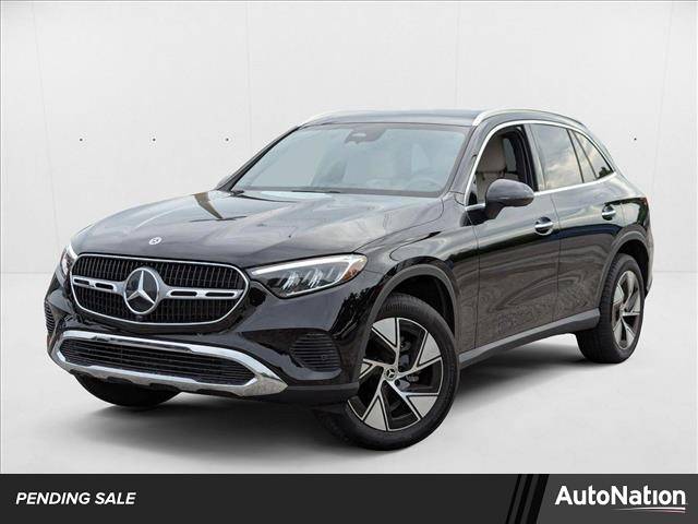 2024 Mercedes-Benz GLC GLC 300 — SUV — 3,411 mi — Sanford, FL