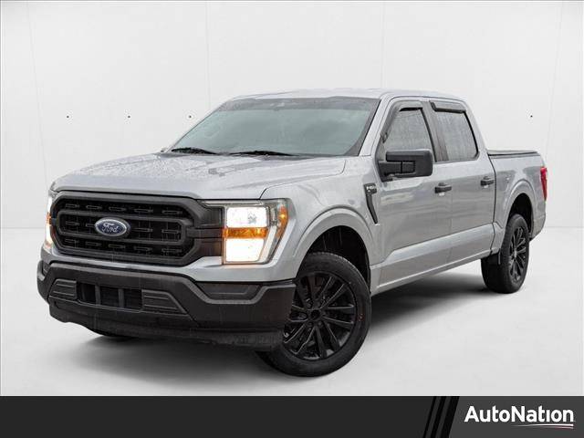 2021 Ford F-150 XL — Pickup Truck — 29,780 mi — Sanford, FL