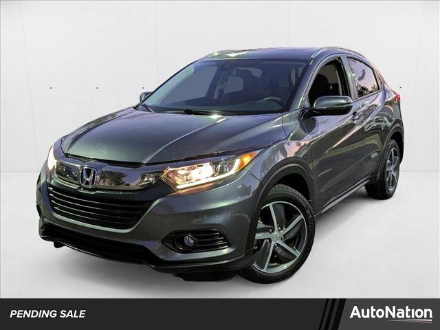 2022 Honda HR-V EX — SUV — 40,141 mi — Sanford, FL