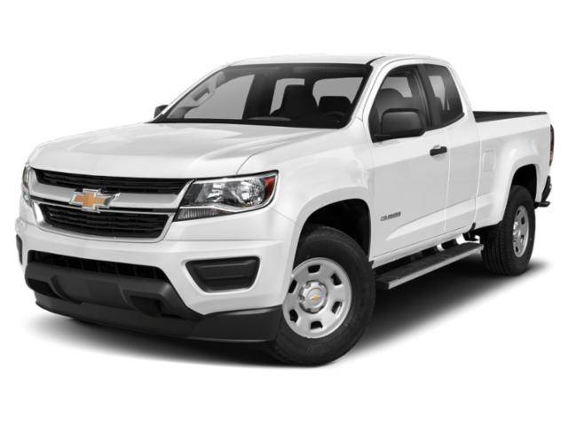 2019 Chevrolet Colorado WT — Pickup Truck — 141,627 mi — Sanford, FL