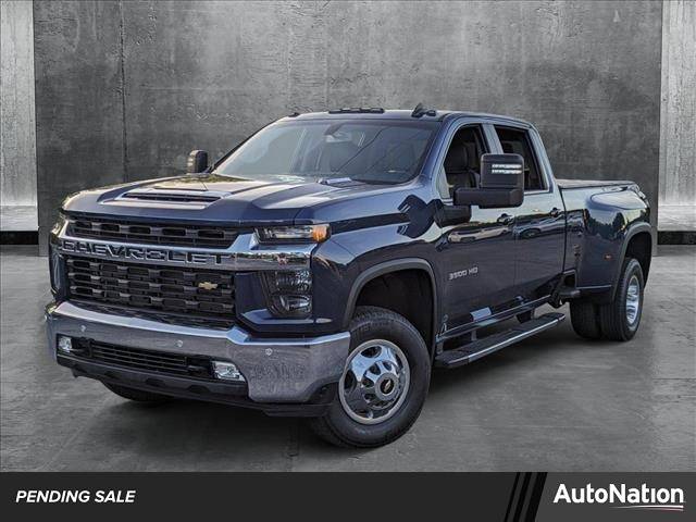 2022 Chevrolet Silverado 3500HD LT — Pickup Truck — 30,146 mi — Sanford, FL