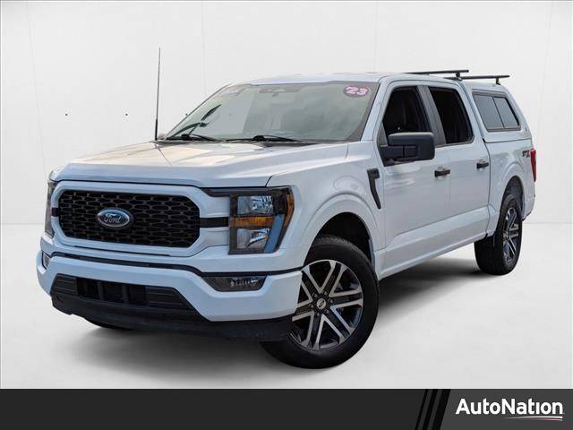 2023 Ford F-150 XL — Pickup Truck — 59,204 mi — Sanford, FL