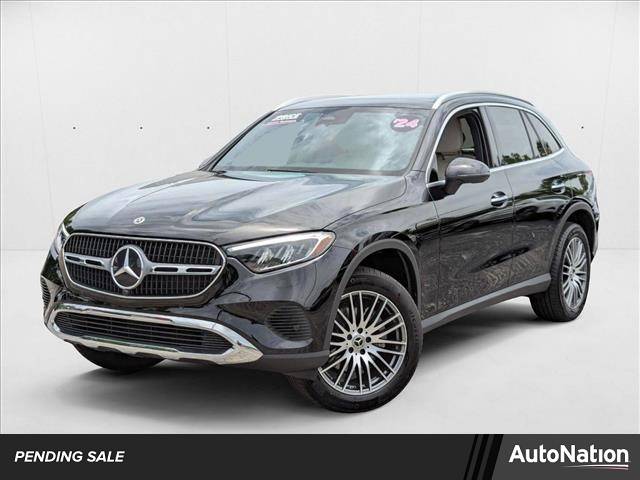 2024 Mercedes-Benz GLC GLC 300 — SUV — 8,517 mi — Sanford, FL