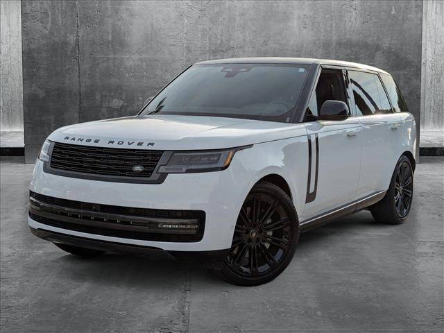 2024 Land Rover Range Rover SE — SUV — 12,708 mi — Sanford, FL